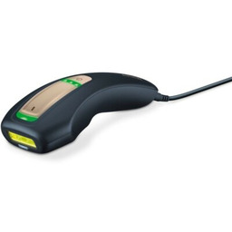 BEURER Depilator Pure Skin Pro IPL 5800 Wbudowany