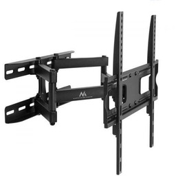 Uchwyt do telewizora lub monitora Maclean MC-760, uniwersalny,