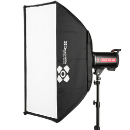 Quadralite softbox 60x90cm