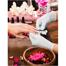 Japoński manicure Pruszków