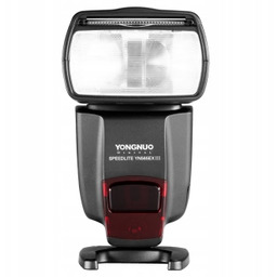 Lampa błyskowa Yongnuo YN565EX III Ttl do Canon