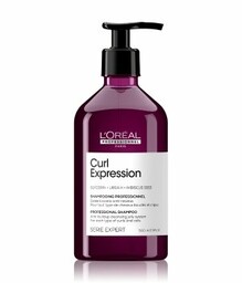 L''Oréal Professionnel Paris Serie Expert Curl Expression Anti-Buildup
