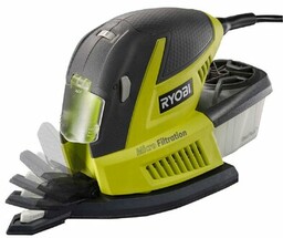 RYOBI Szlifierka oscylacyjna RMS180-S