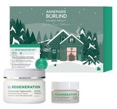 ANNEMARIE BÖRLIND LL REGENERATION TAGESPFLEGE-SET Winter Forest Collection