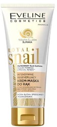 EVELINE Royal Snail Intensywnie regenerujący krem-maska do rąk,