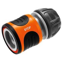 GARDENA OGS szybkozłącze ze stopem 1/2" - 5/8"