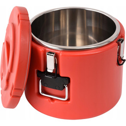 Termos Transportowy Okrągły 15L Yato YG-09225