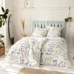 Pościel Satynowa 155x200 Estella Greenfield 4807/525