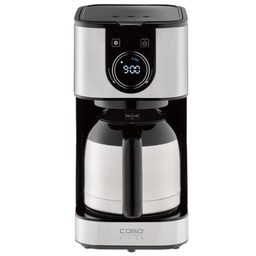 CASO Ekspres Selection C10 Thermo Zyskaj