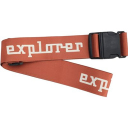 PROWORLD Pas zabezpieczający do walizki 1065182 Zyskaj