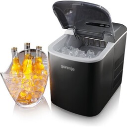 GORENJE Kostkarka do lodu IMC1200B