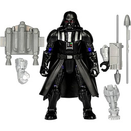 Darth Vader z kolekcji MixMashers Gwiezdne wojny ,