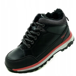 Śniegowce trzewiki Ocieplane Wojtyłko 21015