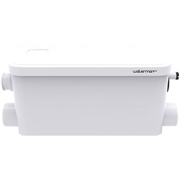 Pompa Wc Przepompownia Prysznic Umywalka Wanna Waterman Mini