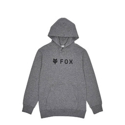 bluza FOX - Yth Absolute Fleece Po Heather