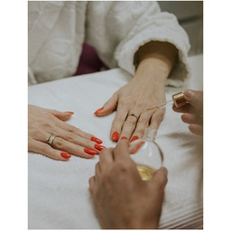 Japoński manicure Radom