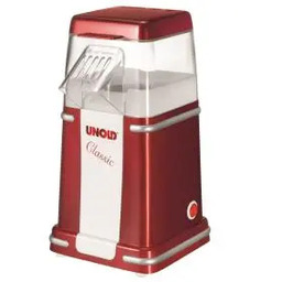Unold 48525 900W Urządzenie do popcornu