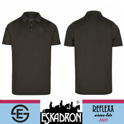 Eskadron Koszulka męska POLO SHIRT MALE REFLEXX SS