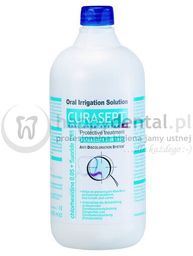 CURASEPT ADS DNA 920 900ml - płyn