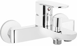 DEANTE Bateria wannowa natynkowa Alpinia BGA 010M