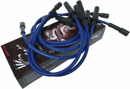 Przewody zapłonowe Chrysler Pacifica 3,8 V6