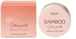 HEAN - BAMBOO Setting Powder - Sypki puder