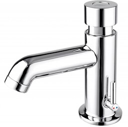 FERRO Z201R PRESSTIGE II bateria umywalkowa czasowa