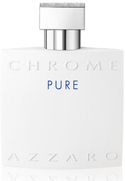 Azzaro, Chrome Pure, woda toaletowa, 100 ml