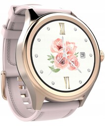 Zegarek Smartwatch Vector Smart VCTR-34-02-RG