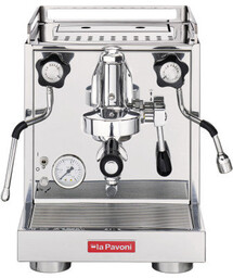 Ekspres kolbowy La Pavoni New Cellini Classic LPSCCS01EU