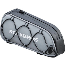 Torba Rockbros 3012010901 rowerowa na ramę 0.9 l