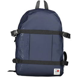 NIEBIESKI PLECAK MĘSKI TOMMY HILFIGER