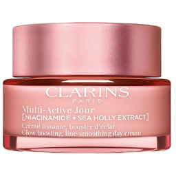 CLARINS Multi-Active Day Cream krem odmładzający na dzień