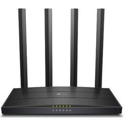 Router Tp-link Archer C6U