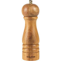 Salter Olea Młynek do Soli i Pieprzu Pojedynczy