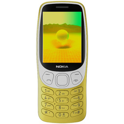 Telefon komórkowy Nokia 3210 64 Mb 128 Mb