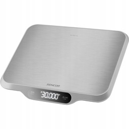 Waga Kuchenna Sencor Sks 7300 do 30kg Strongman