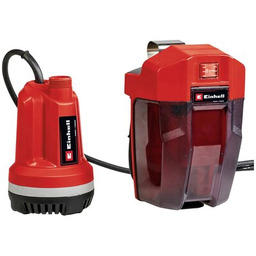 EINHELL Pompa do wody GE-PP 18 RB Li