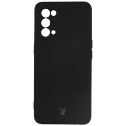 Bizon Etui Case Silicone do Oppo Reno 5