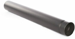 Rura żaroodporna 100 cm fi 150 mm grubość