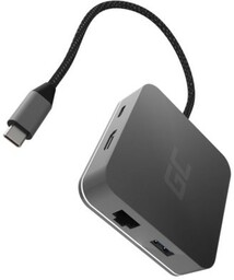 Green Cell adapter USB Typ C - HDMI