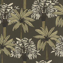 Tapeta dekoracyjna Rasch Textil Club Botanique 537840