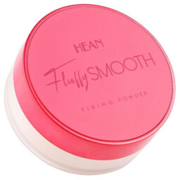HEAN - Fluffy Smooth - Fixing Powder -