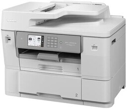 BROTHER MFC-J6959DW urz. wielo. A3/wielkoformatowe