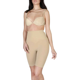 Shaping underwear marki Bodyboo model BB2070. Kolor Brązowy,