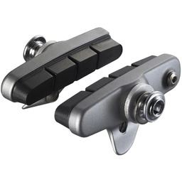 Shimano Klocki hamulcowe (Y8G698080) R55C do hamulców szosowych