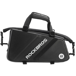 Torba Rockbros 30140090001 rowerowa na bagażnik 11,6l -