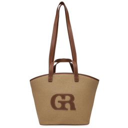 Torebka Gino Rossi RCI9754 Brązowy