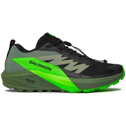 Buty do biegania Salomon Sense Ride 5 L47311100