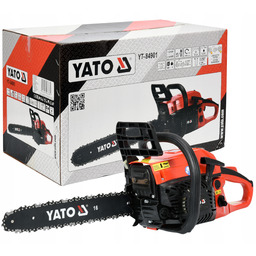 Yato Piła Pilarka Łańcuchowa 16'' Spalinowa 2,4KM Mocna